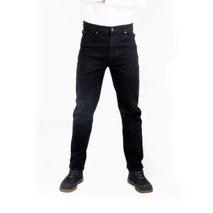 Jeans Quebec Toronto Negro