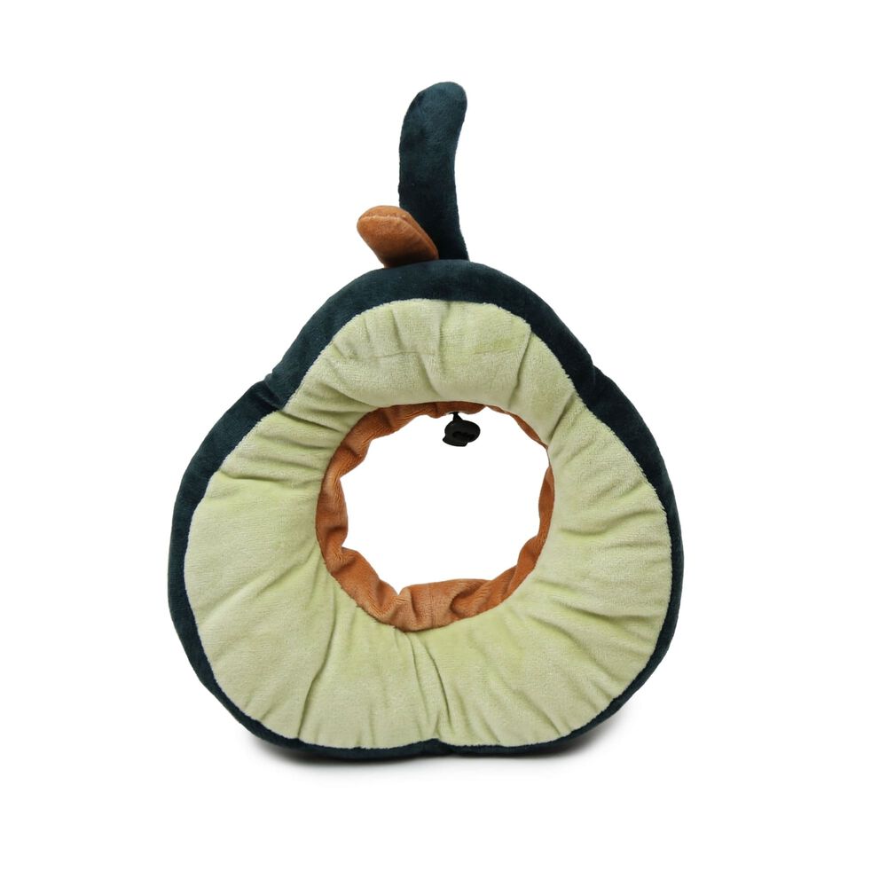 Collar Isabelino Forma De Palta Hey! image number 3.0