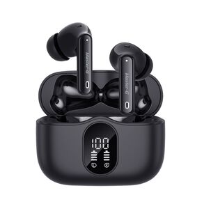 Aud&iacute;fonos Bluetooth In Ear Tws Anc Game Mode Mgbuds32b