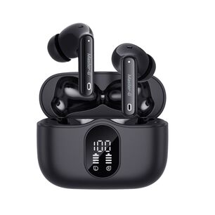 Aud&iacute;fonos Bluetooth In Ear Tws Anc Game Mode Mgbuds32b