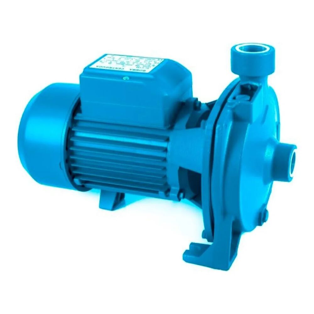 Bomba Centrifuga 1 Hp Connor image number 2.0