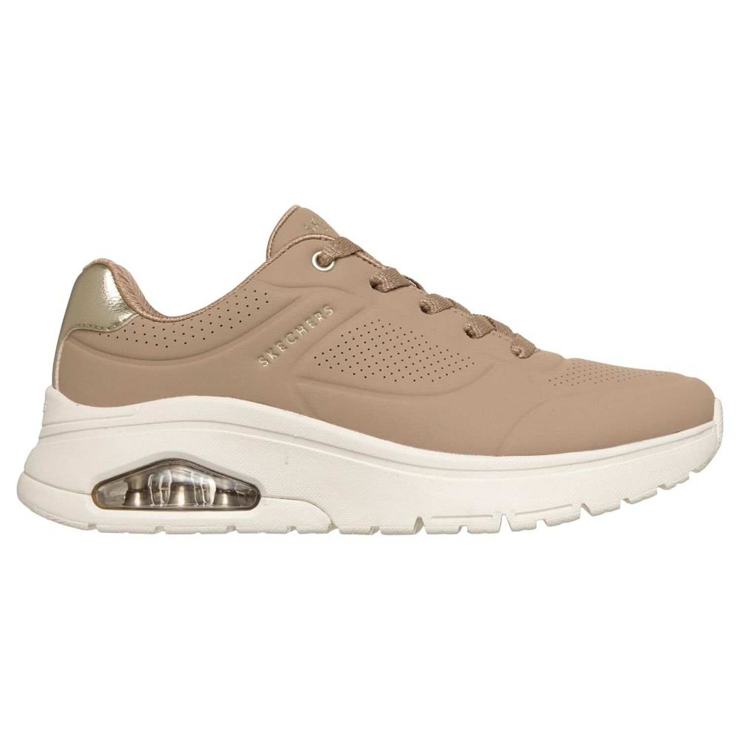 Zapatilla Urbana Mujer Skechers Uno Flex-echo Air Tpe image number 0.0