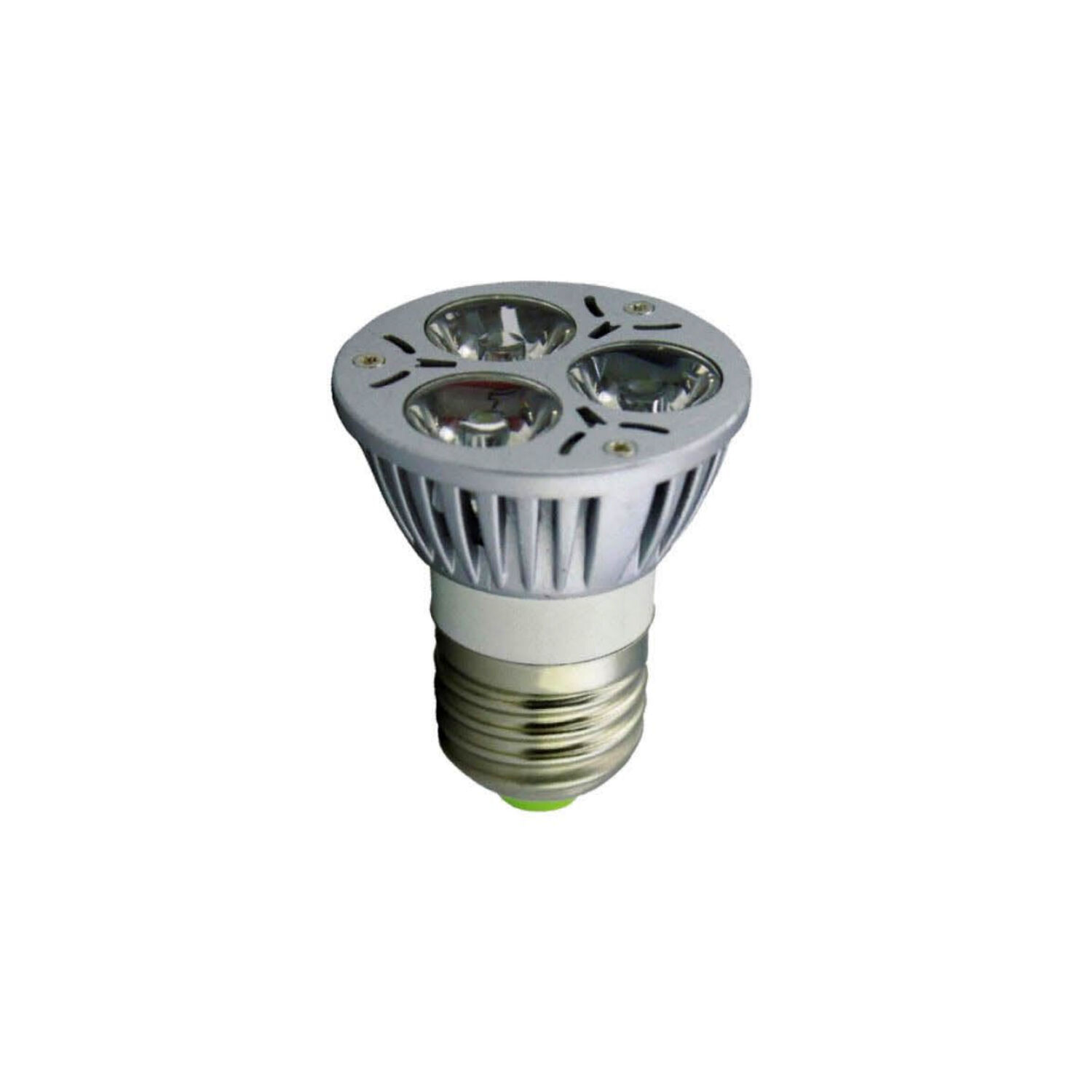 Ampolleta Led 3,1w Conector E27 - Ps image number 0.0