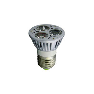Ampolleta Led 3,1w Conector E27 - Ps