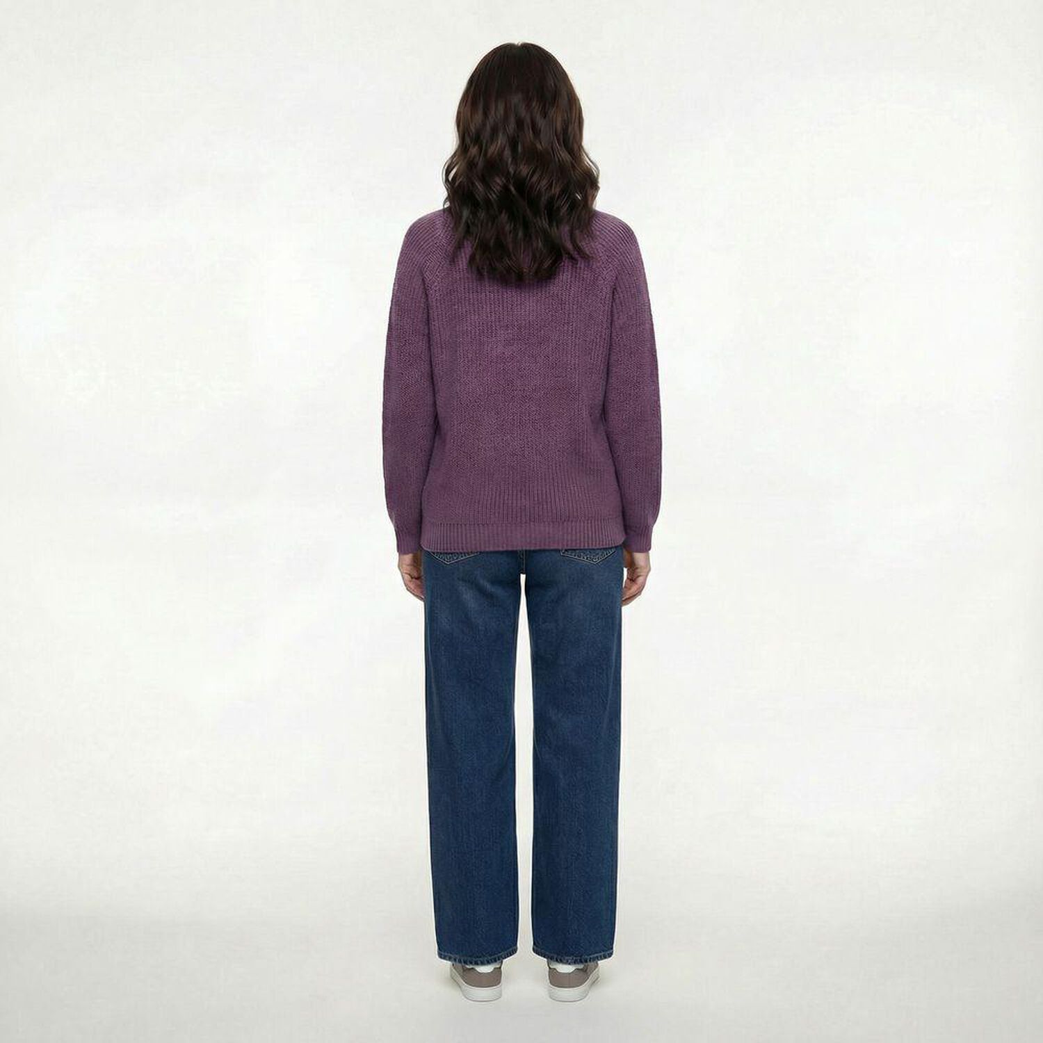Sweater Mujer Geeps image number 1.0