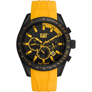 Reloj Cat Hombre Lq-169-27-127 Oceania Multi