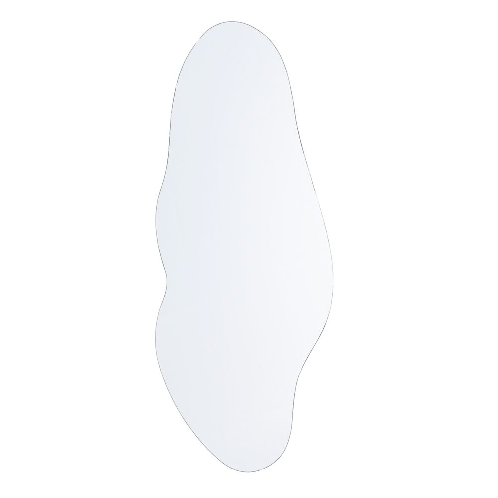 Espejo Con Forma Irregular 150x65x1,9 Cm Fm-021 image number 0.0
