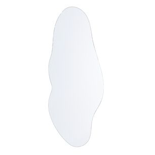 Espejo Con Forma Irregular 150x65x1,9 Cm Fm-021