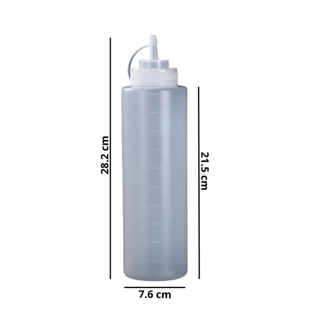 Dispensador De Salsas 3 Unidades image number 1.0