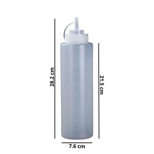 Dispensador De Salsas 3 Unidades Dispensador De Salsas 3 Unidades