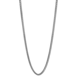 Collar Ls1682-1/1 Lotus Style Hombre Men In Black