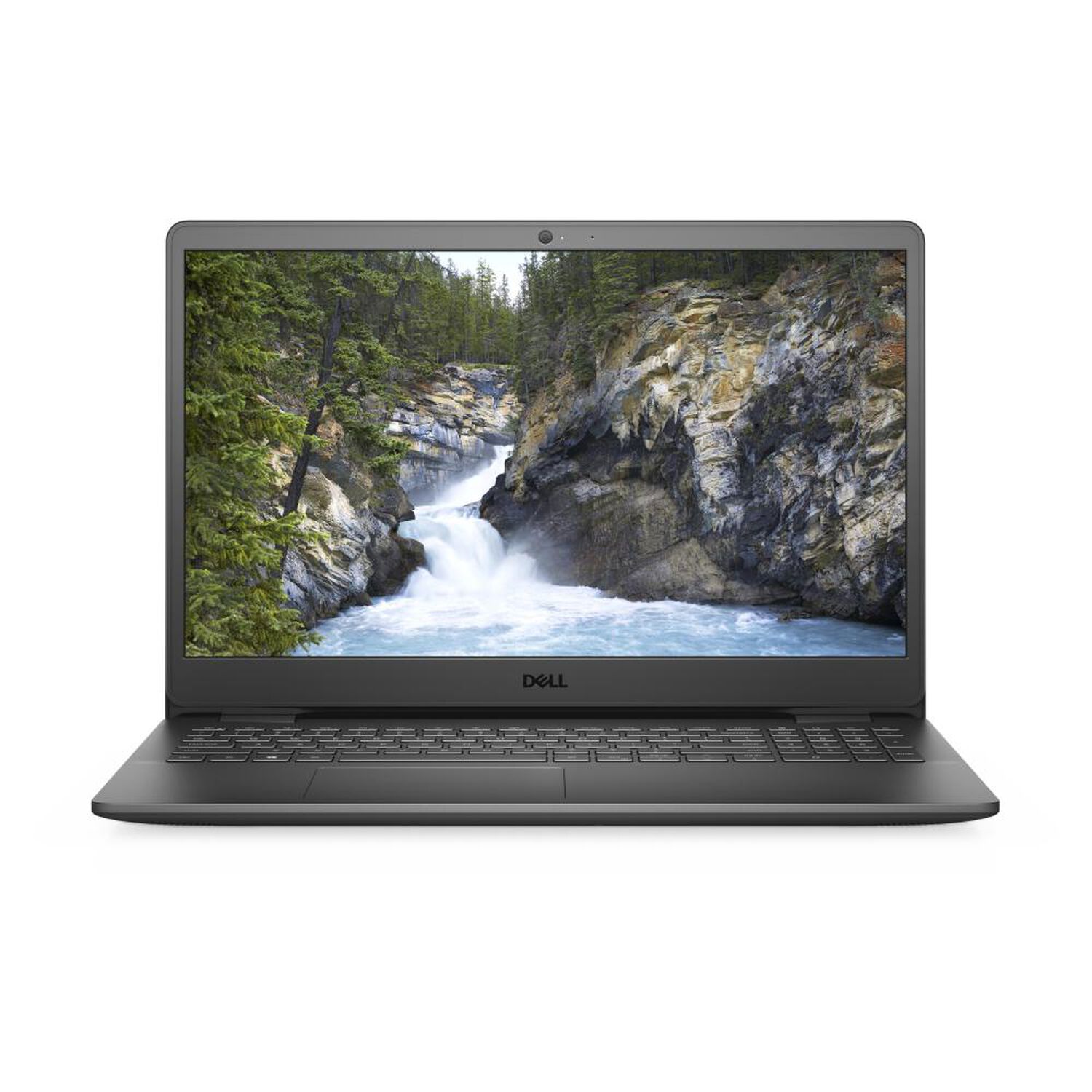 Notebook 15.6" Dell Inspiron 3505 / AMD Ryzen 5 / 8 GB RAM / 256 GB SSD image number 1.0
