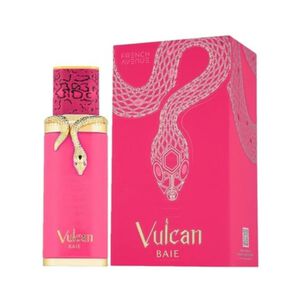 Vulcan Baie 100 Ml Edp French Avenue