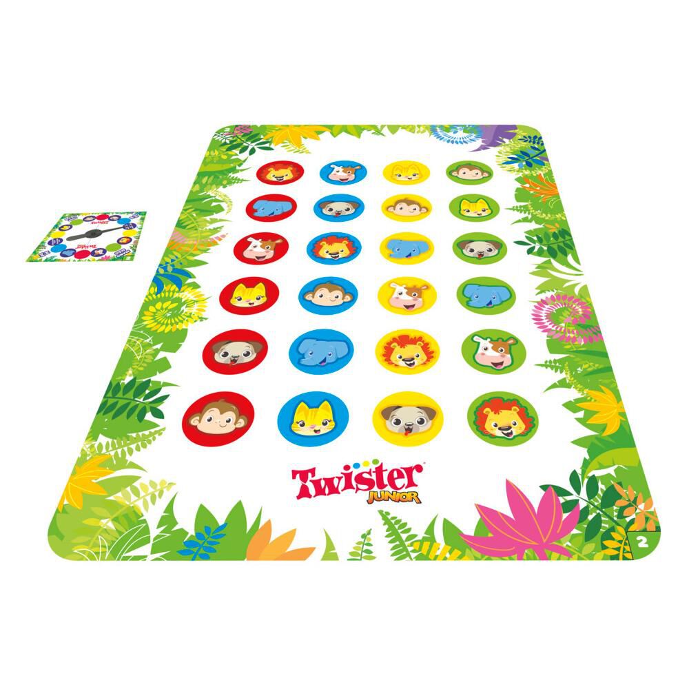Juego De Estrategia Hasbro F7478 image number 4.0