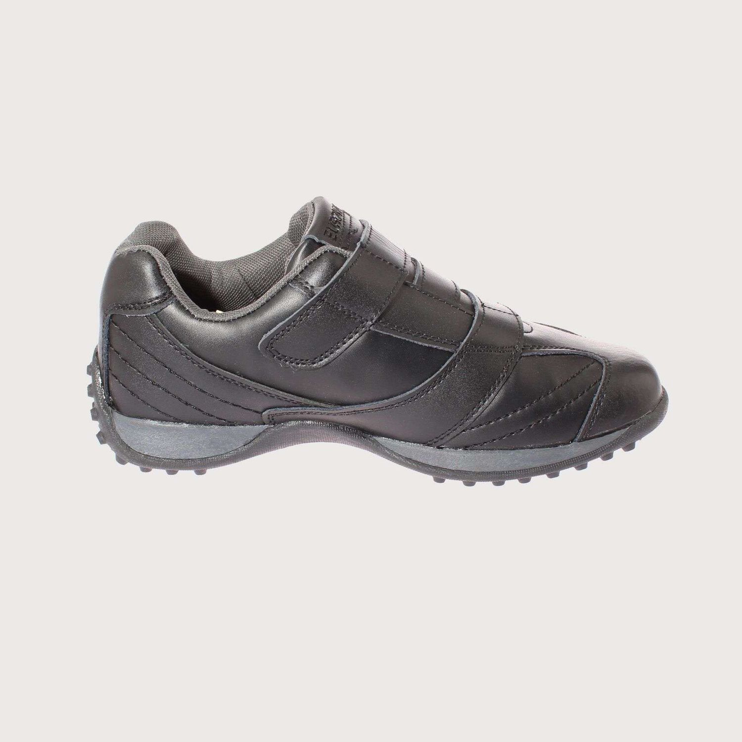 Zapato Colegio Negro V&iacute;a Franca Art. 3rc21291black image number 3.0