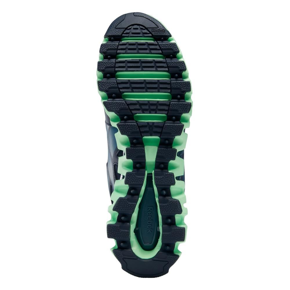 Zapatilla Running Hombre Reebok Zigwild image number 3.0