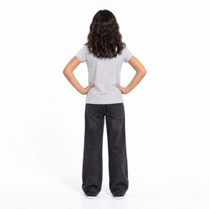 Polera Ni&ntilde;a Red - Rock
