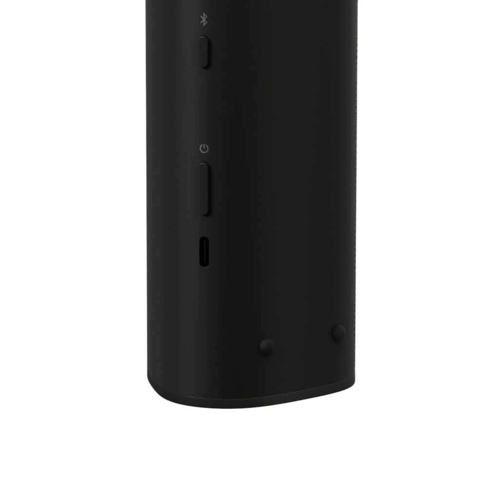 Parlante Bluetooth Sonos Roam 2 Wireless Wifi Negro image number 8.0