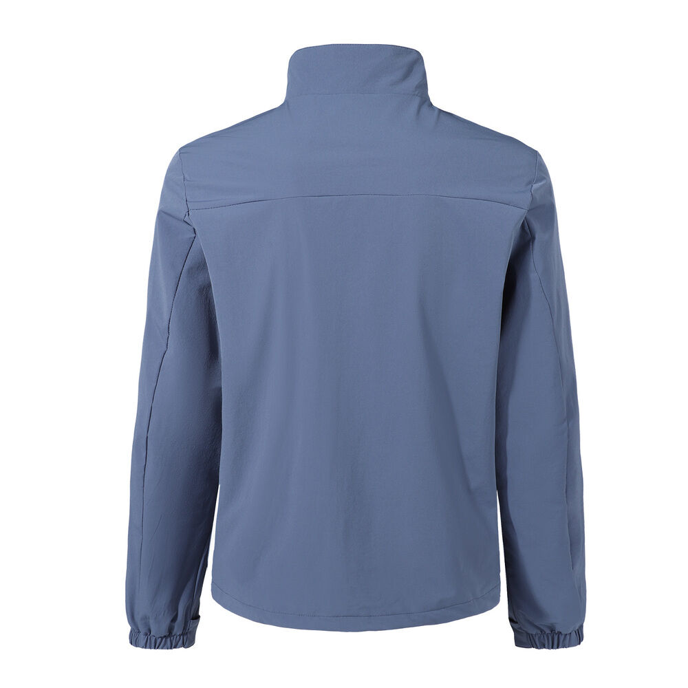 Cortaviento Outdoor Doble Capa Ruppell Pro Hombre image number 2.0