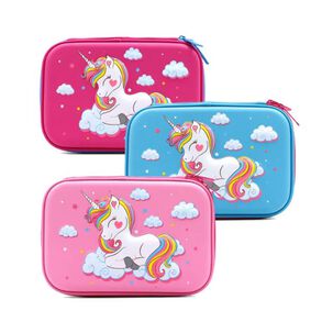 Estuche Para L&aacute;pices 3d Bd2065 Foska