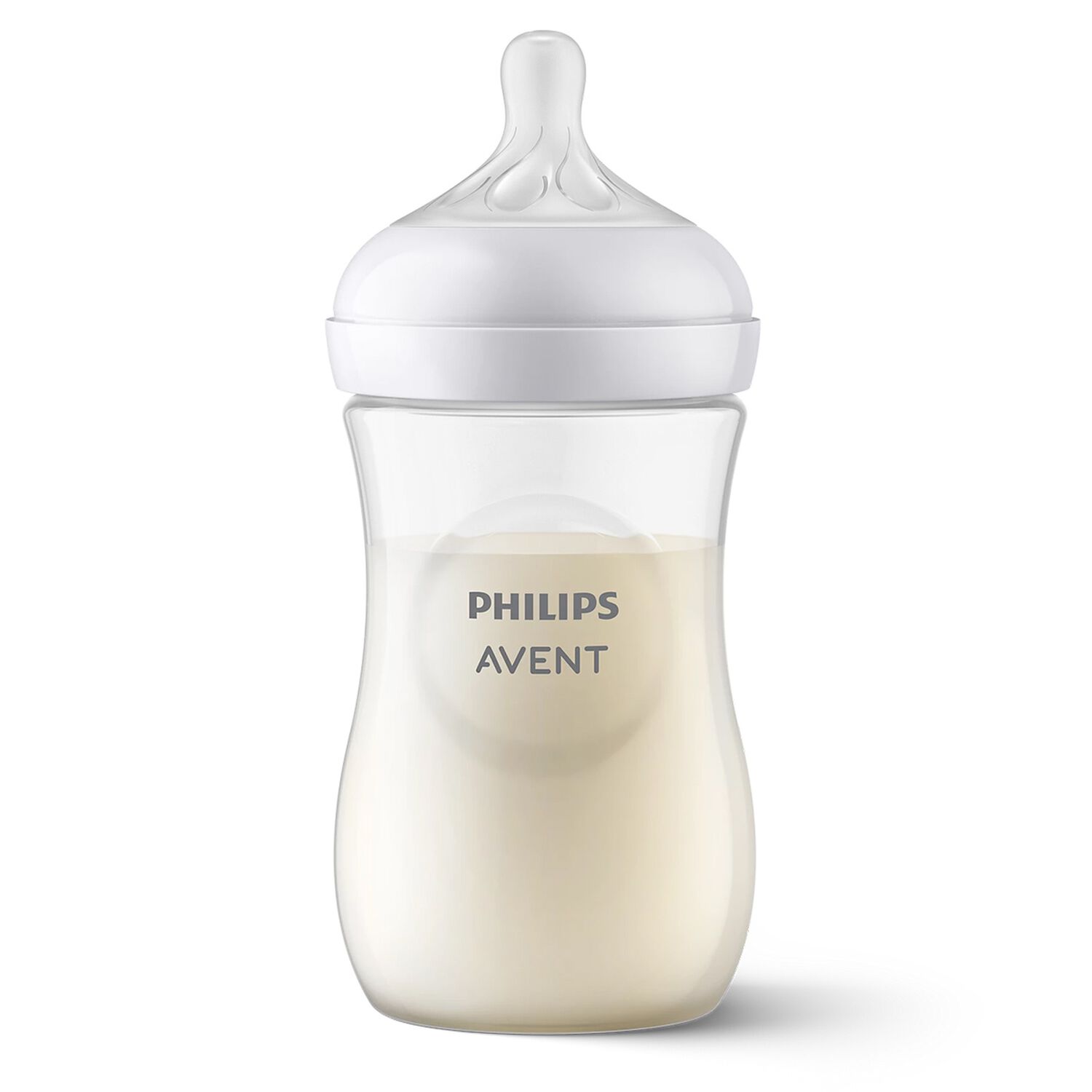 Set Mamaderas Philips Avent Scd837/12 Con Cepillo image number 2.0