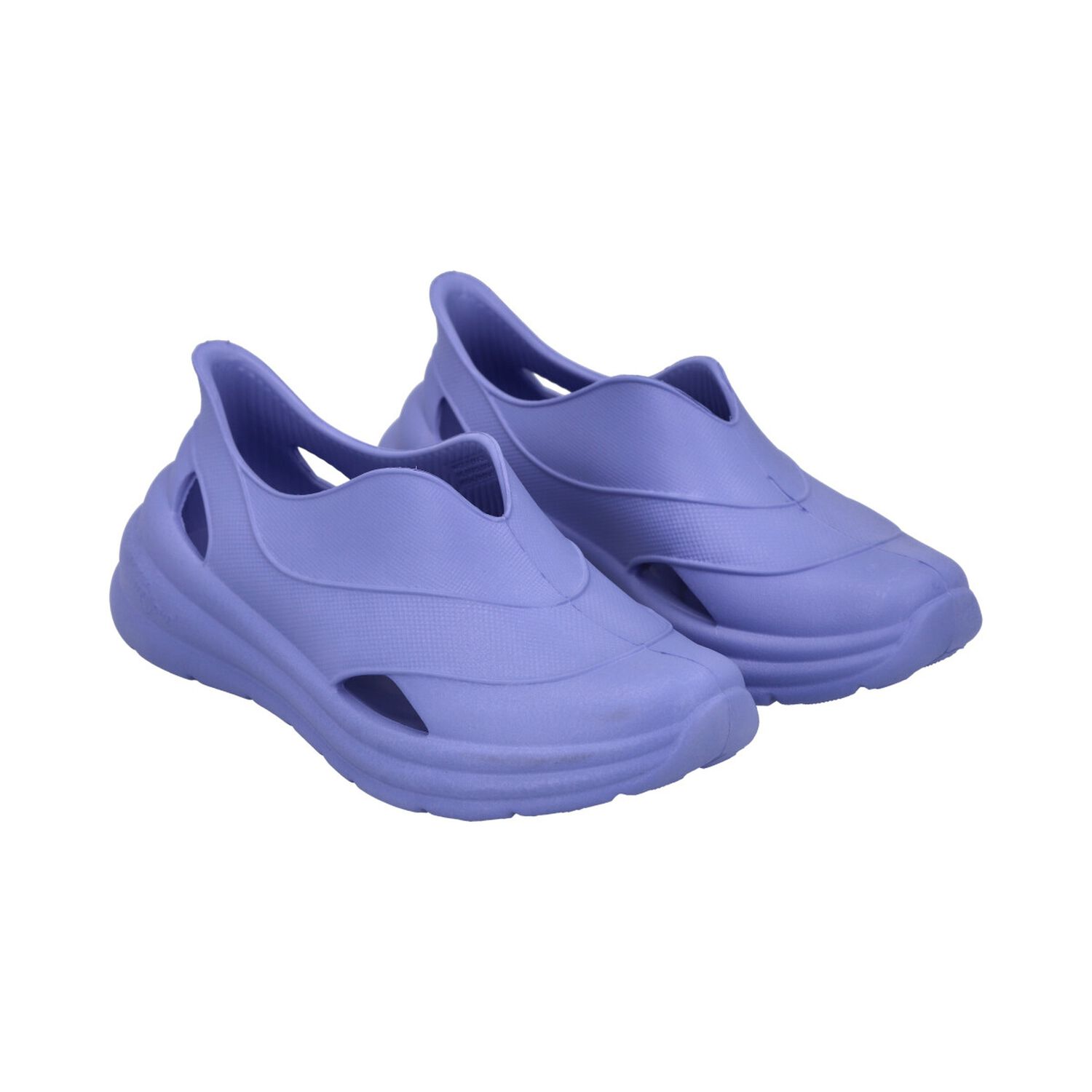 Zueco Mujer Violeta Marshmallow Piccadilly image number 3.0
