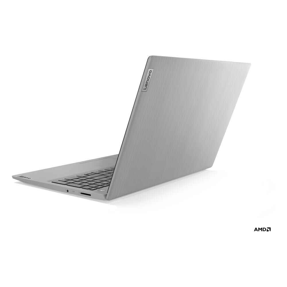 Notebook 15.6 " Lenovo Ideapad 3 / AMD Ryzen 3 / 8 GB RAM / Integrated AMD Radeon Graphics / 1 TB HDD image number 2.0