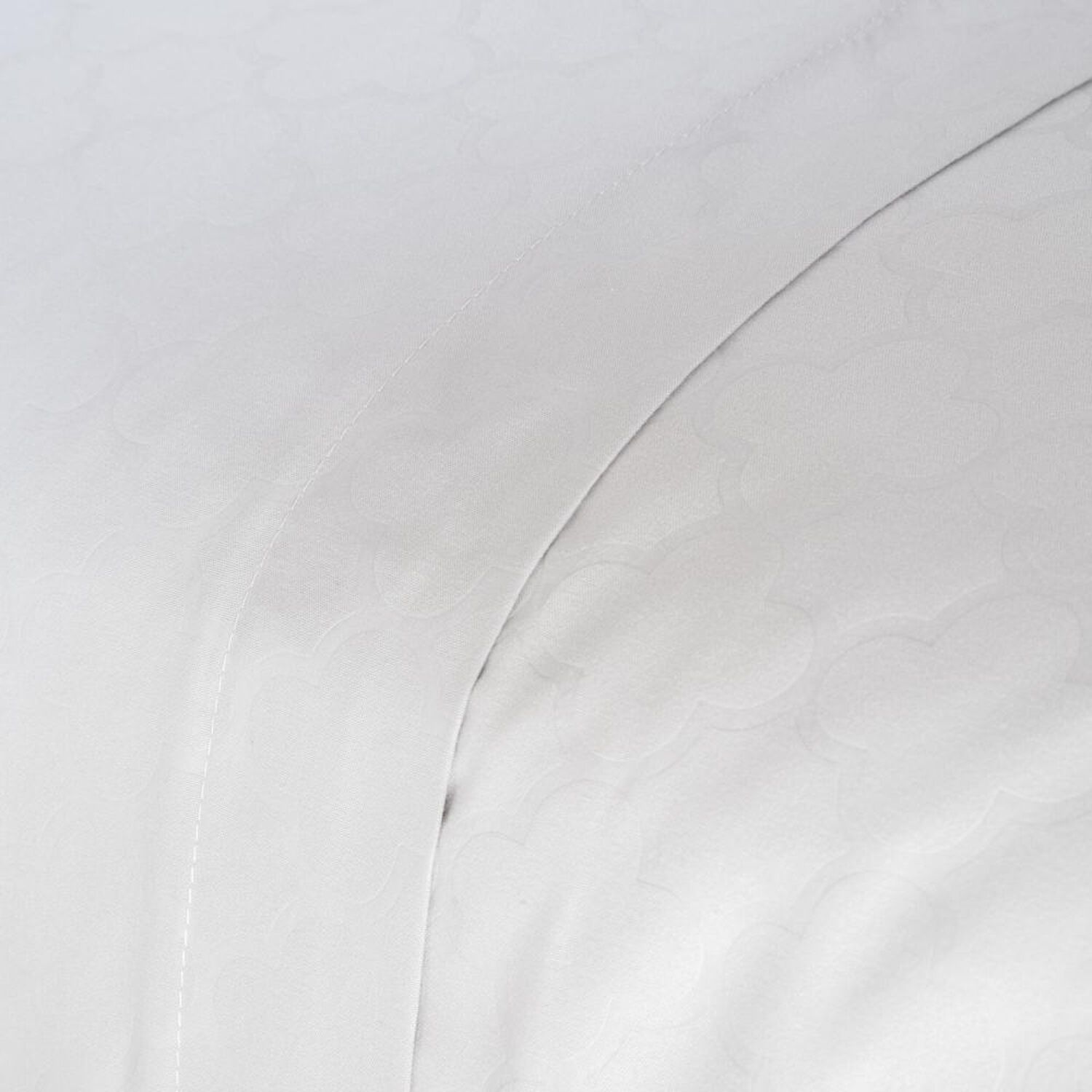 Juego De S&aacute;banas Belle Noite Embossed / 1.5 Plazas image number 2.0