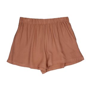 Short Mujer Freedom