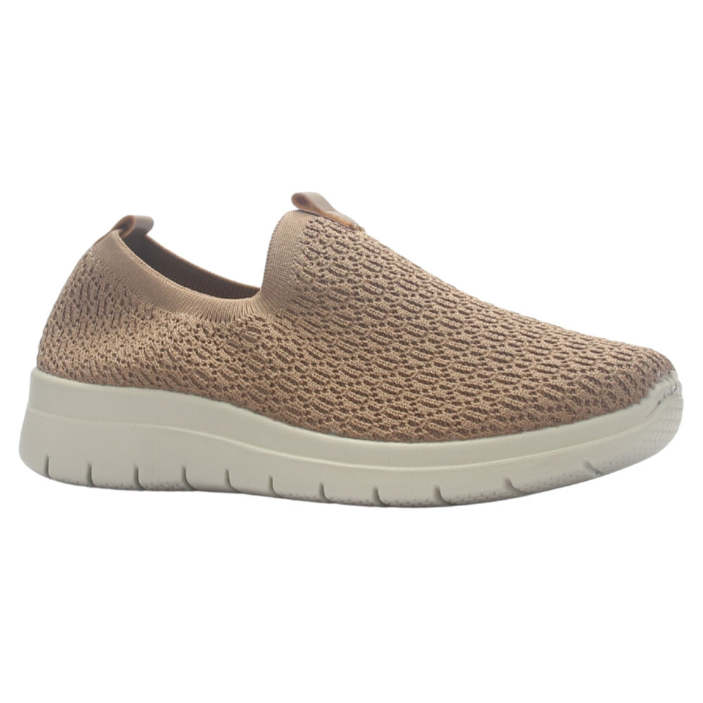 Zapato Mujer Chalada Finest-1 Nude Casual image number 2.0