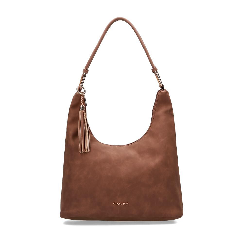 Cartera Mujer Kimera Kcai26hoboti image number 1.0