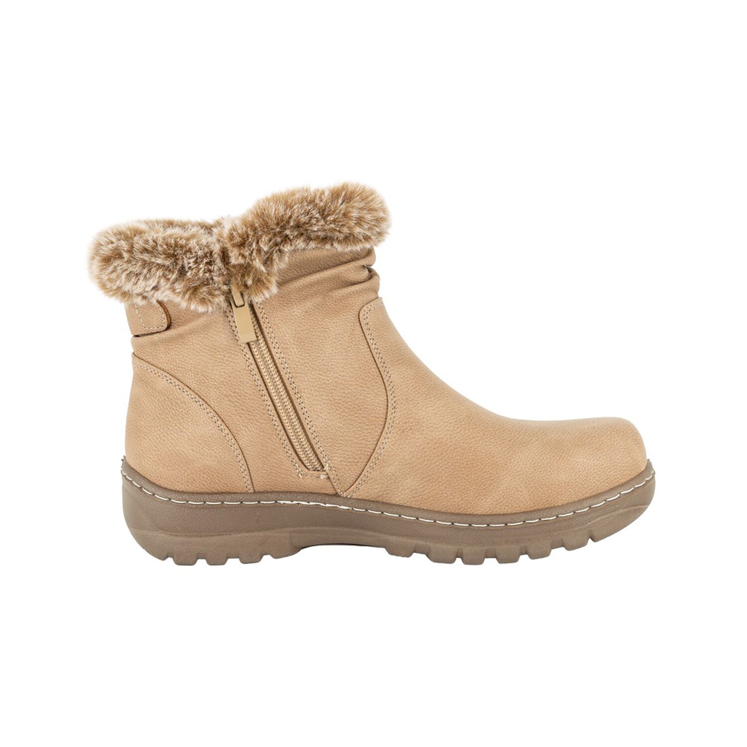 Botin Bera Tostado Passer image number 2.0