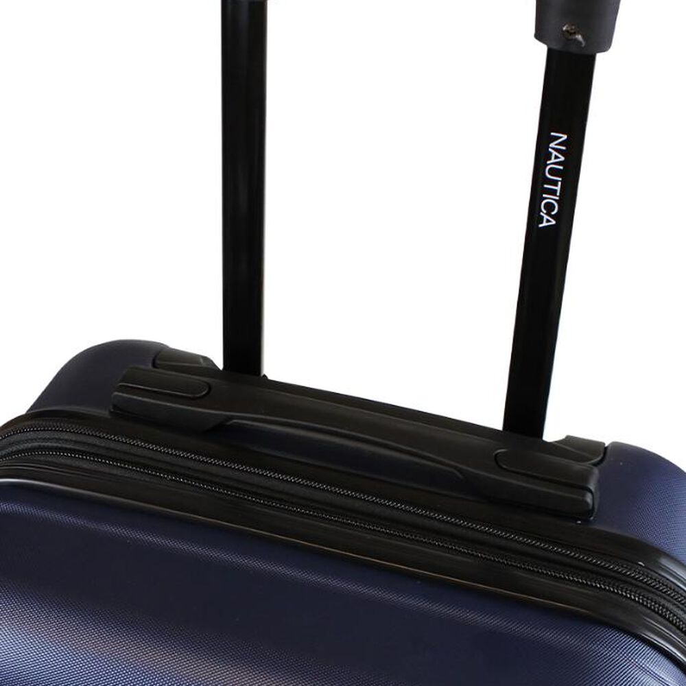 Maleta S De Cabina 10kg Soho Azul Nautica image number 4.0