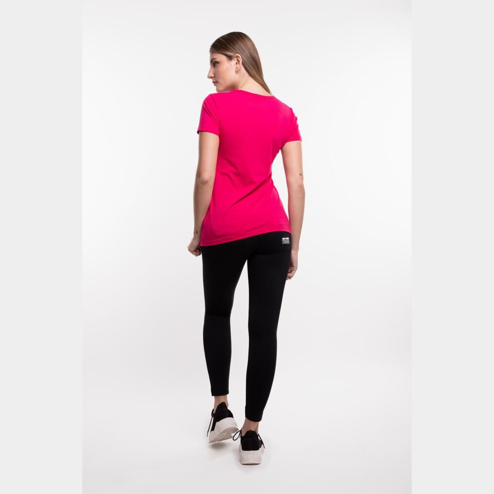 Polera Mujer Ngx image number 2.0