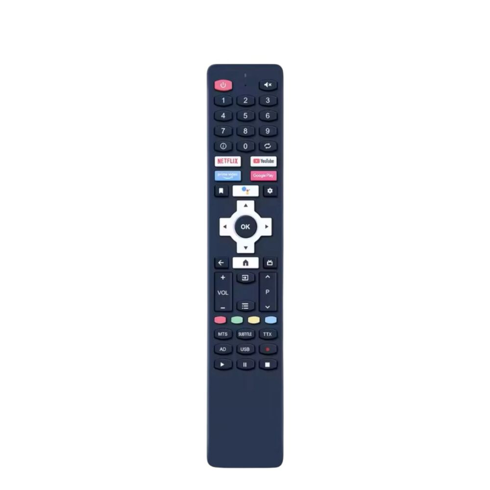 Control Remoto Master G Smart Tv Full Android 4k image number 0.0