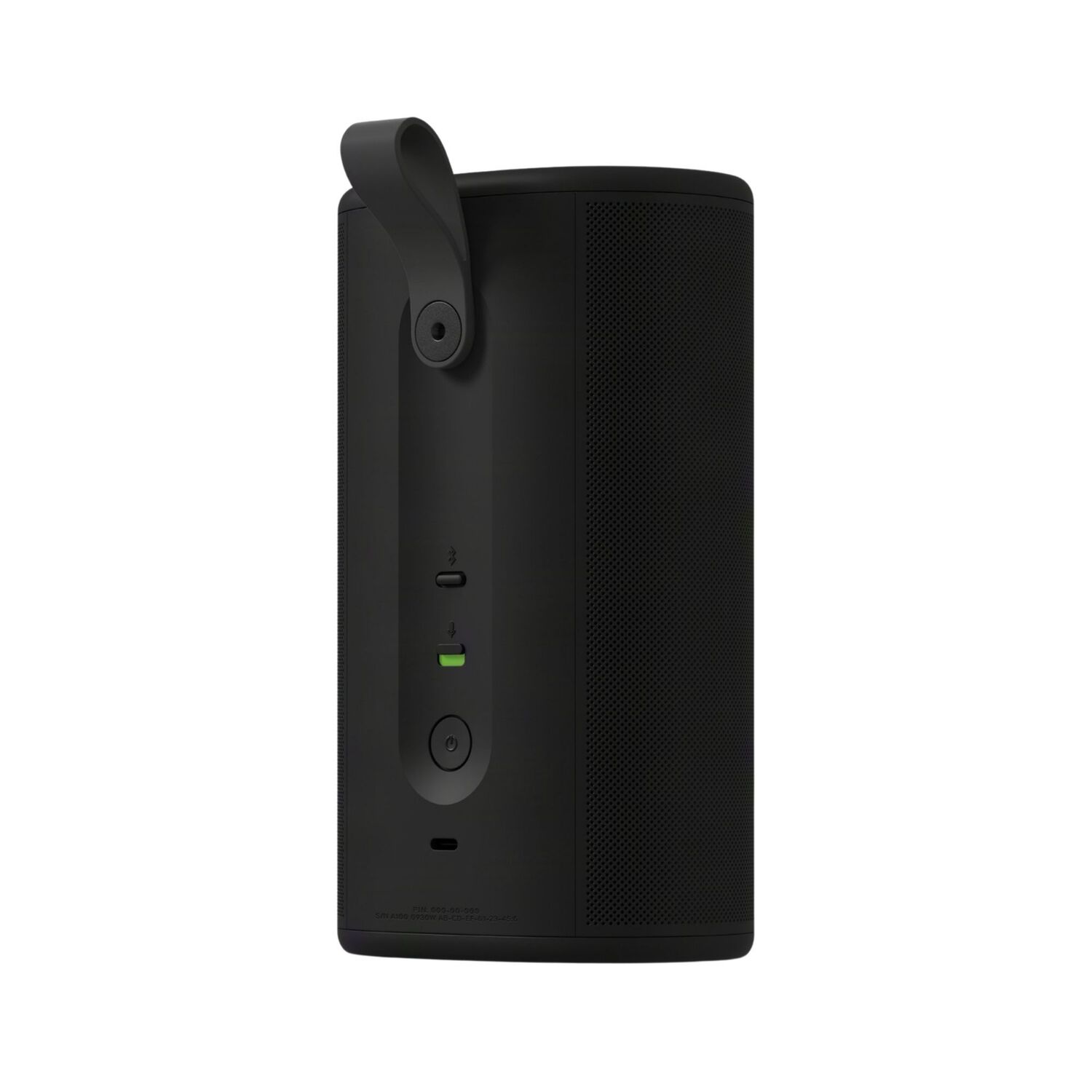 Parlante Bluetooth Wifi Port&aacute;til Sonos Play Negro image number 5.0
