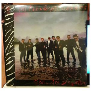 Fabulosos Cadillacs - El Satanico Dr. Cadillac | Vinilo