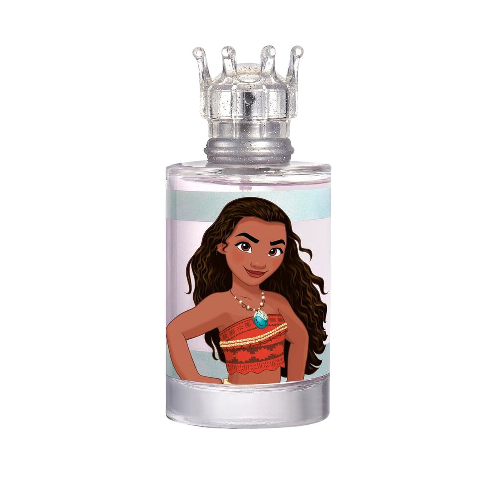 Disney Princess Moana Edt 100 Ml Niña image number 1.0