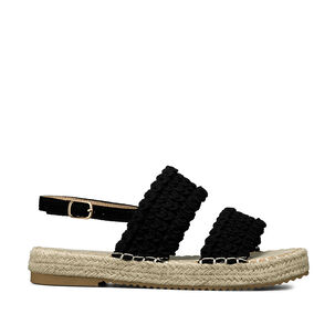 Sandalia Casual Plana Confort Mujer Weide Qiu388