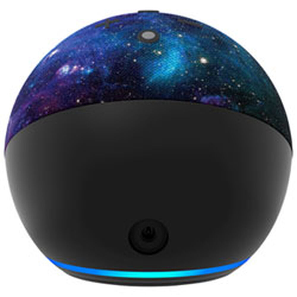 Amazon Echo Dot 5 Generaci&oacute;n Edici&oacute;n Infantil Dise&ntilde;o Galaxia image number 2.0