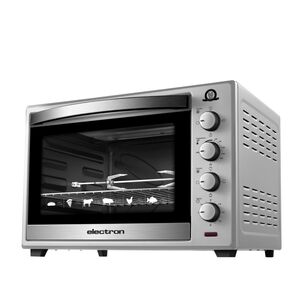 Horno El&eacute;ctrico / 60 Ltrs Ba-8600