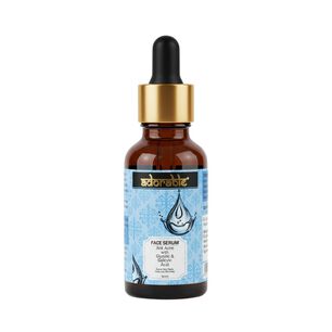 Adorable Serum Facial Anti Acn&eacute; & Glicerina 30 Ml