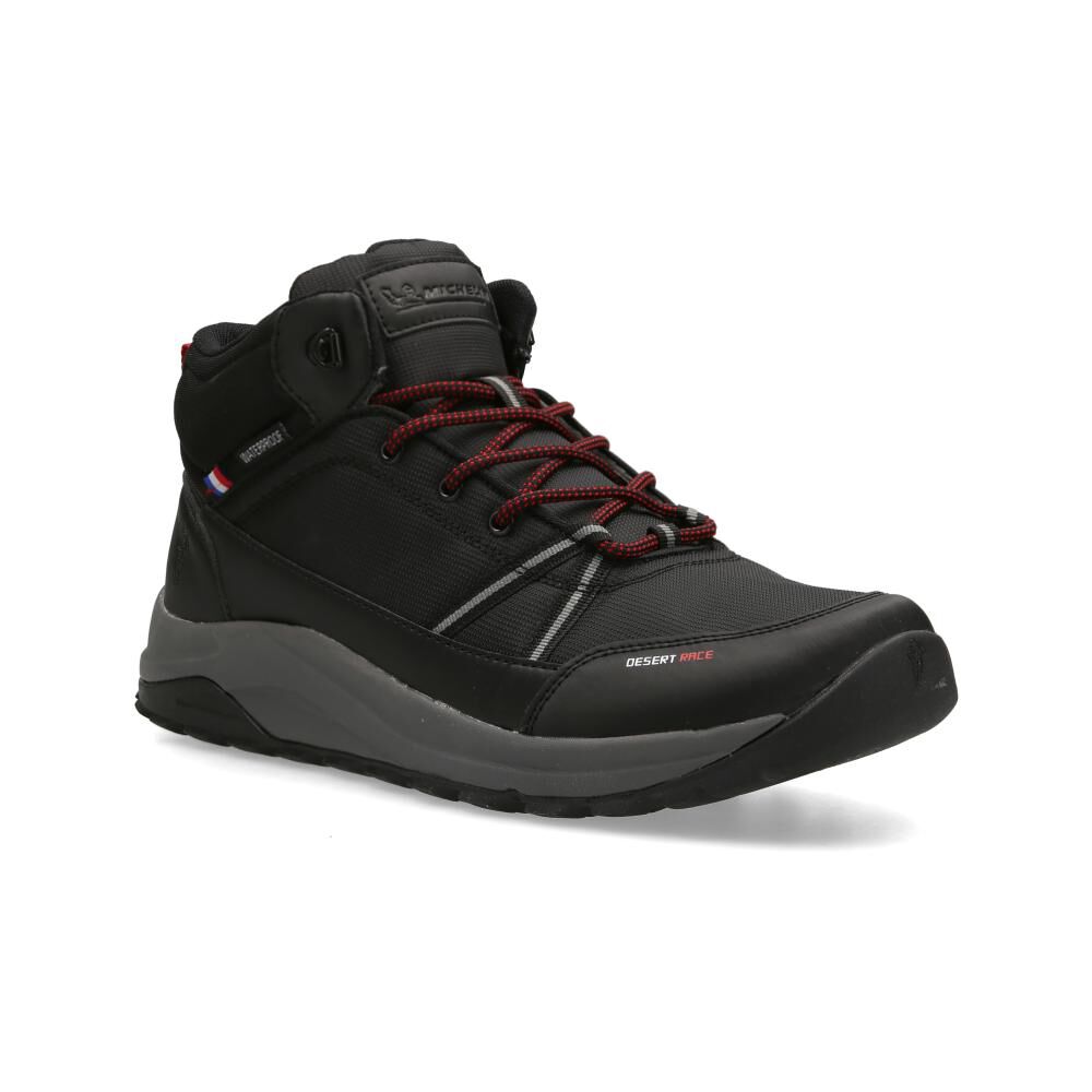Zapatilla Outdoor Hombre Michelin Dr18 image number 0.0