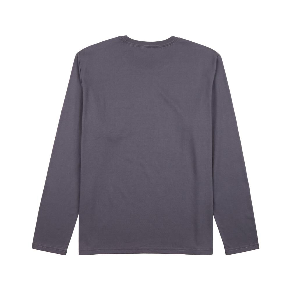 Polera Hombre Skuad image number 1.0