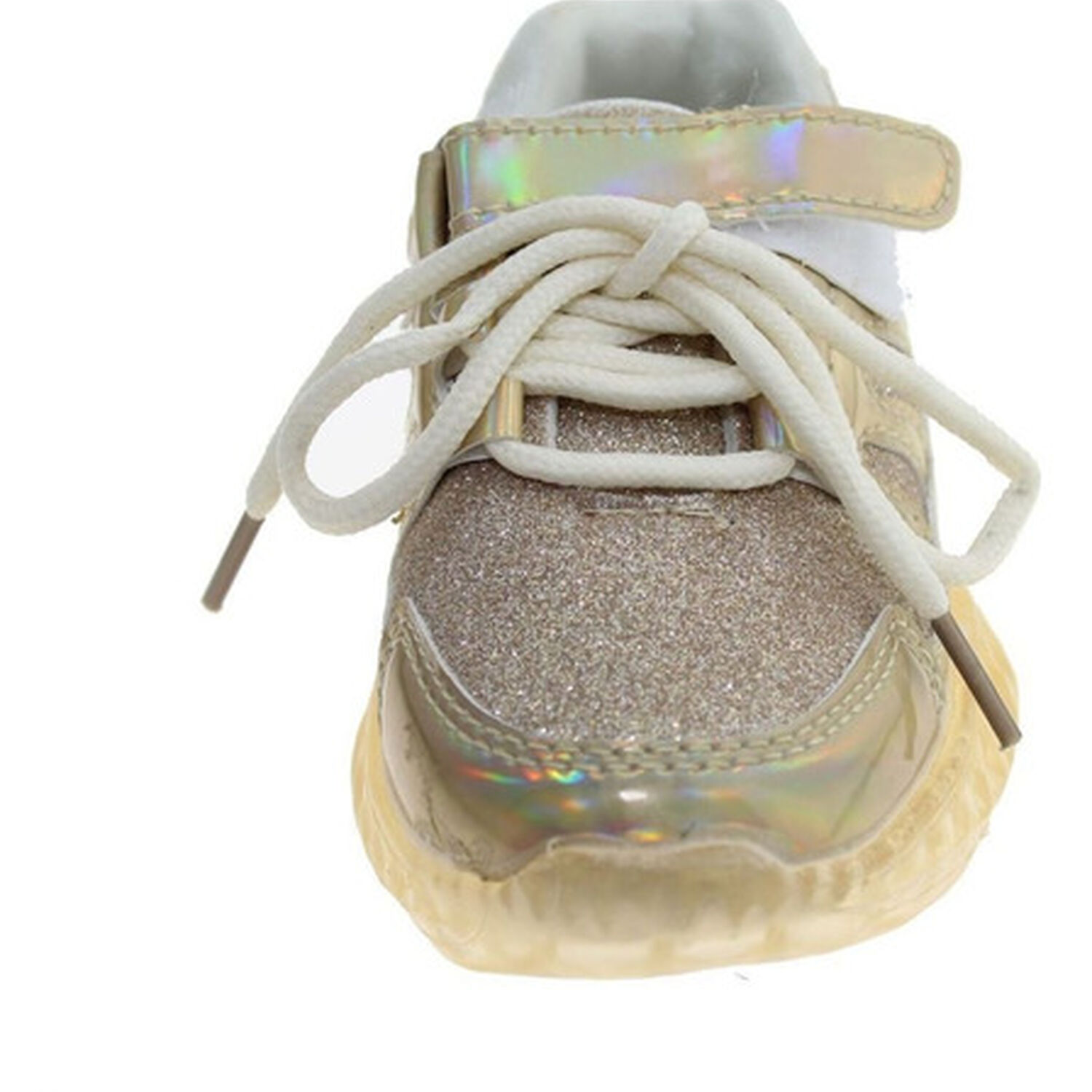 Zapatilla Luces Dorado Via Franca Art. 32910e20701116gold image number 7.0