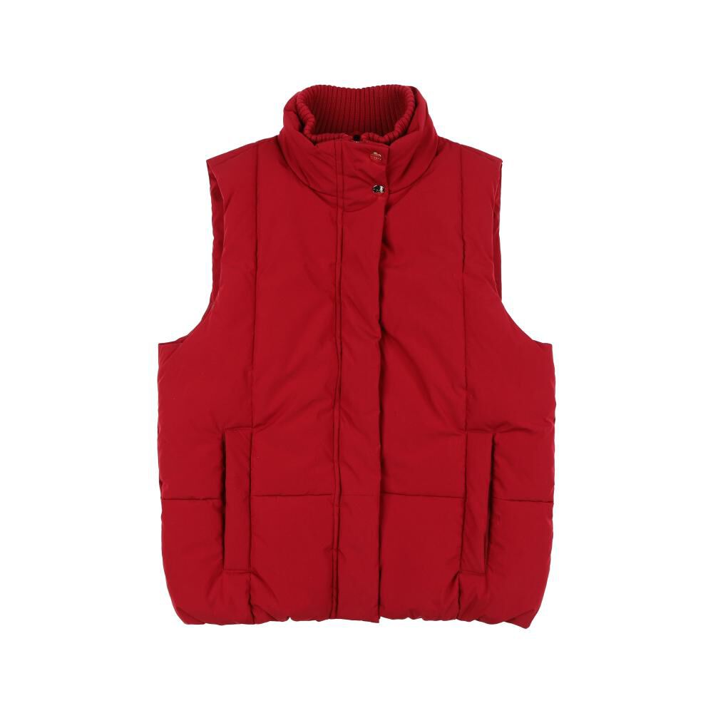 Parka Mujer Kimera image number 0.0