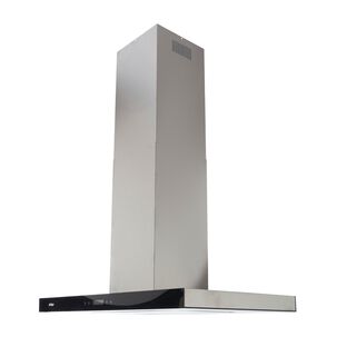 Campana Fdv Deluxe Isla Chef 2.0