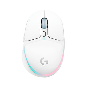 Mouse Gamer Inalambrico Logitech G705 Aurora Rgb 8200dpi