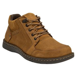 Bot&iacute;n Hombre Panama Jack Pjh0131 Caf&eacute;