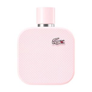 Lacoste Rose Eau De Parfum 100 Ml